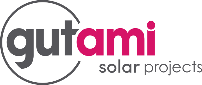 Logo Gutami Solar Projects