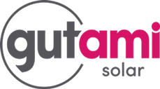 Logo Gutami Solar