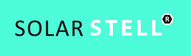 Logo Solar Stell