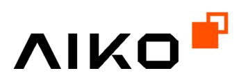 Aiko logo